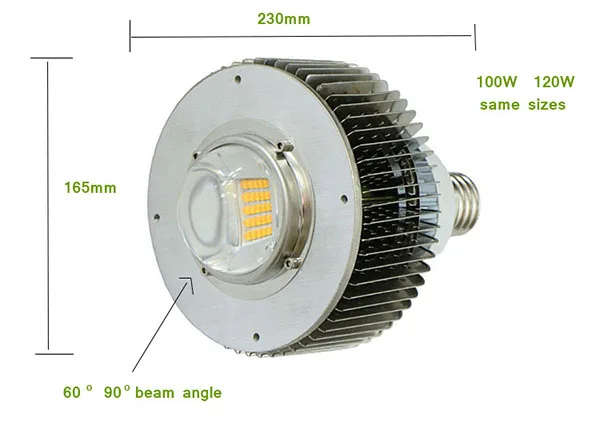 100w 120w dimensions-600