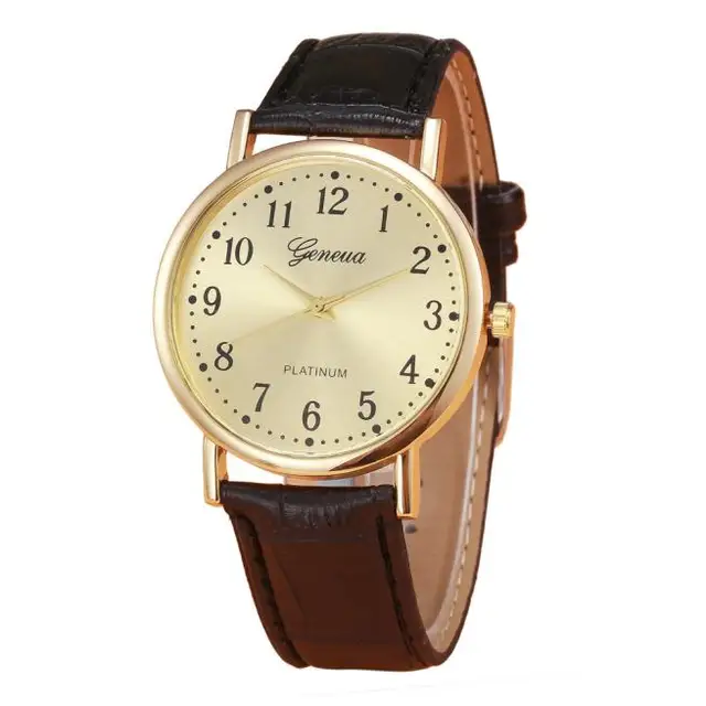 2018 Wrist Watches Woman Ladies Female High Quality Watches montre femme Geneva 2018 Wrist Watches Woman Ladies Female High Quality Watches montre femme Geneva