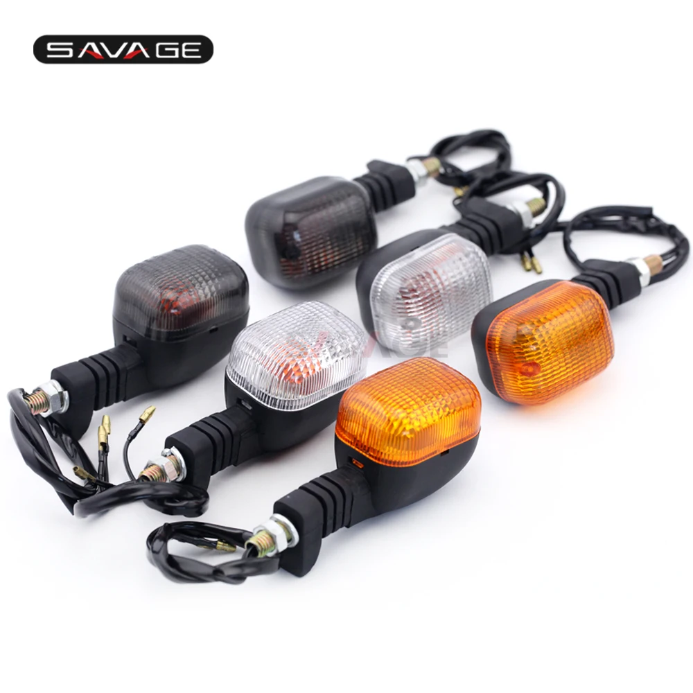 

Turn Signal Light For Suzuki DL1000 DL 1000 V-Strom 2002-2006 Motorcycle Accessories Flashing Blinker Indicator Lamp Signaling