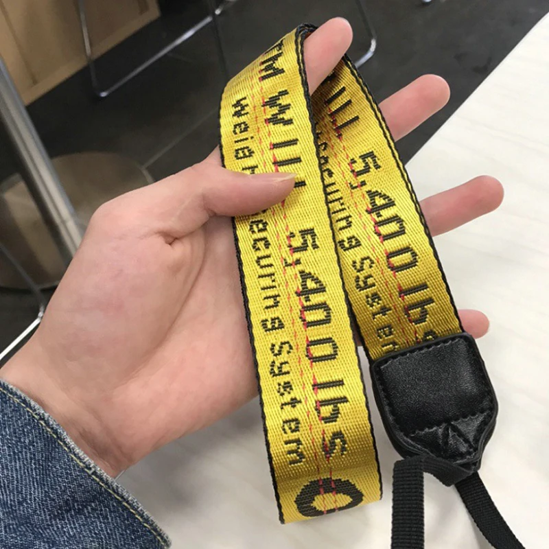 High Quality Off White Neoprene Neck Strap for Canon Nikon Pentax Sony Fuji Olympus Camera Yellow/Silvery/Black/RED/Blue High Quality Off White Neoprene Neck Strap for Canon Nikon Pentax Sony Fuji Olympus Camera Yellow/Silvery/Black/RED/Blue