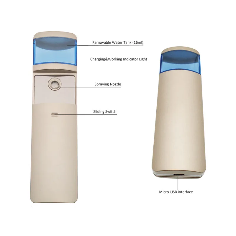 nano sprayer G 1