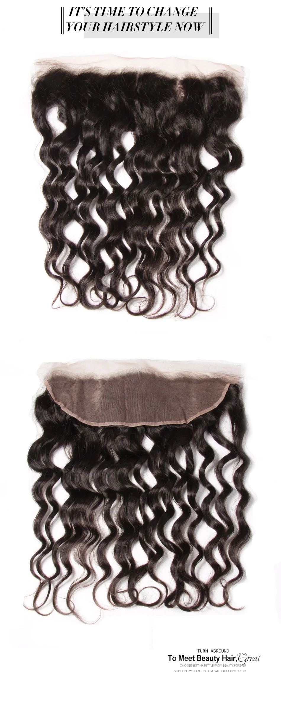 Brazilian natural wave frontal (5)