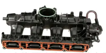 

For Audi A3 Volkswagen CC Eos Tiguan GTI Engine Intake Manifold 06J133201BD