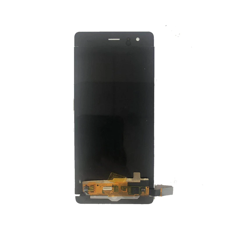 5," дисплей для zte Nubia Z17 lite NX591J ЖК-дисплей+ сенсорный экран дигитайзер Замена для Nubia NX591J ремонтный комплект