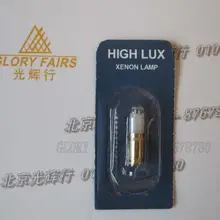 5 шт. Heine 056 Совместимые лампы высокой люкс 056 X-001.88.056 мини 2000 Отоскоп лампы XHL#056 2,5 в