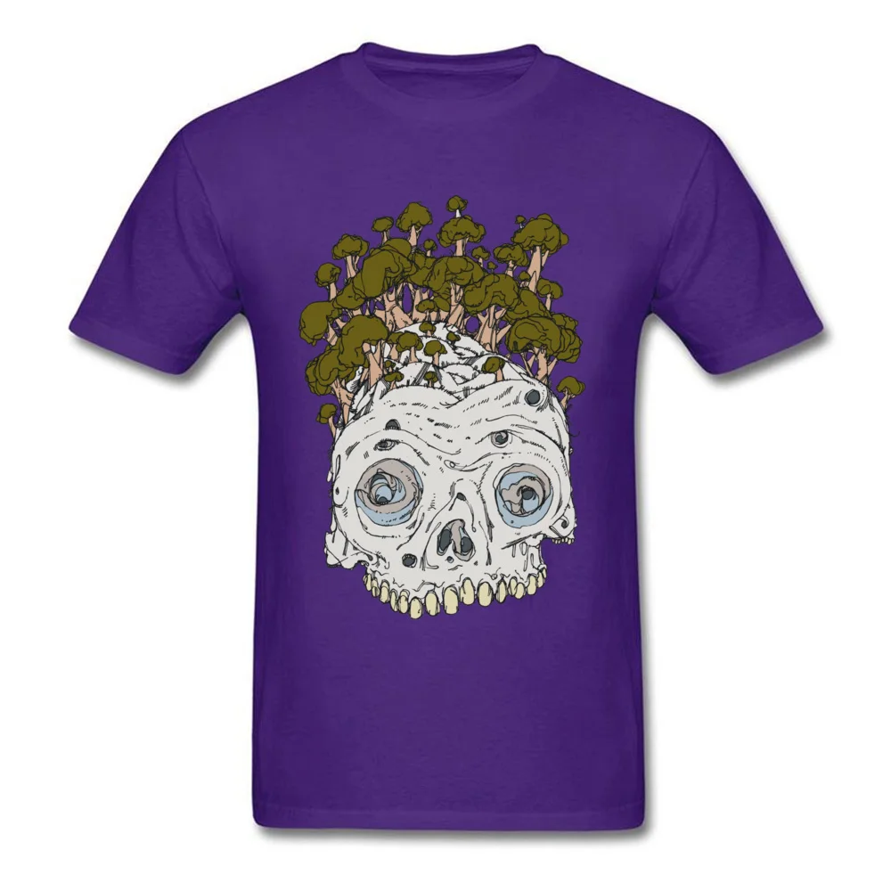 Graveyard Train_purple