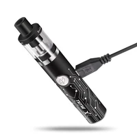 Electronic Cigarettes