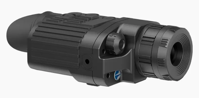 Тепловизор Пульсар Трейл Xq 50 Купить