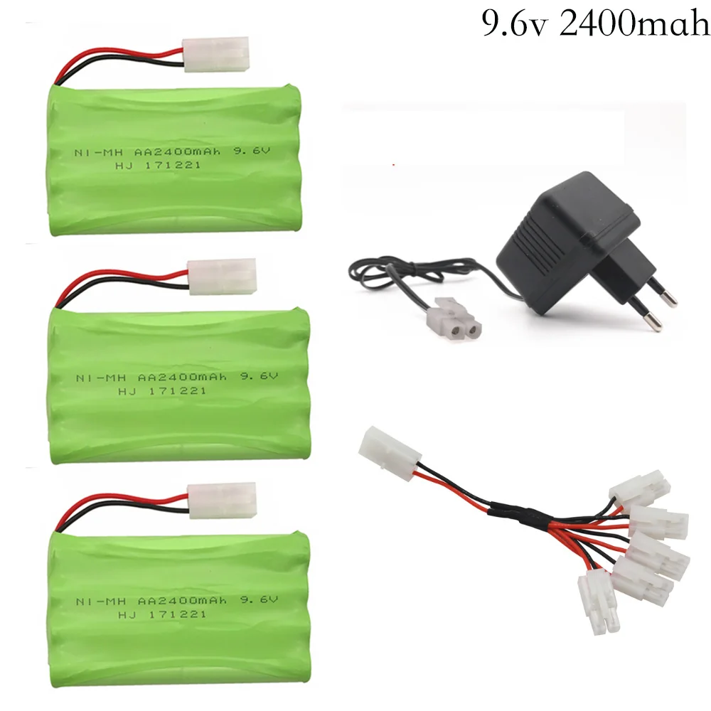 9.6v 2400*3+c+s-1