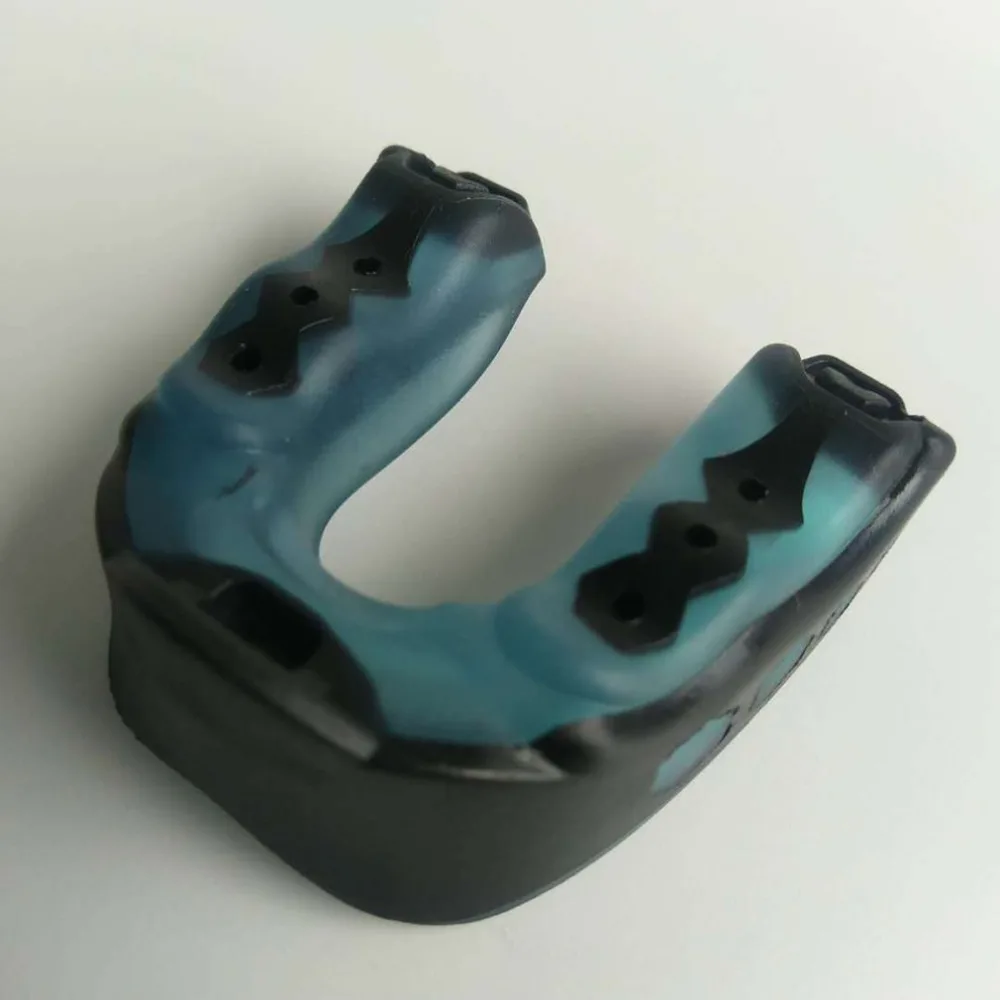 2018 اقي الفم كرة السلة كرة القدم حامي الفم الأسنان حماية مزدوجة الجانب الملاكمة MMA ساندا الفم الأقواس اللثة درع والعتاد سلامة 2018 اقي الفم كرة السلة كرة القدم حامي الفم الأسنان حماية مزدوجة الجانب الملاكمة MMA ساندا الفم الأقواس اللثة درع والعتاد سلامة