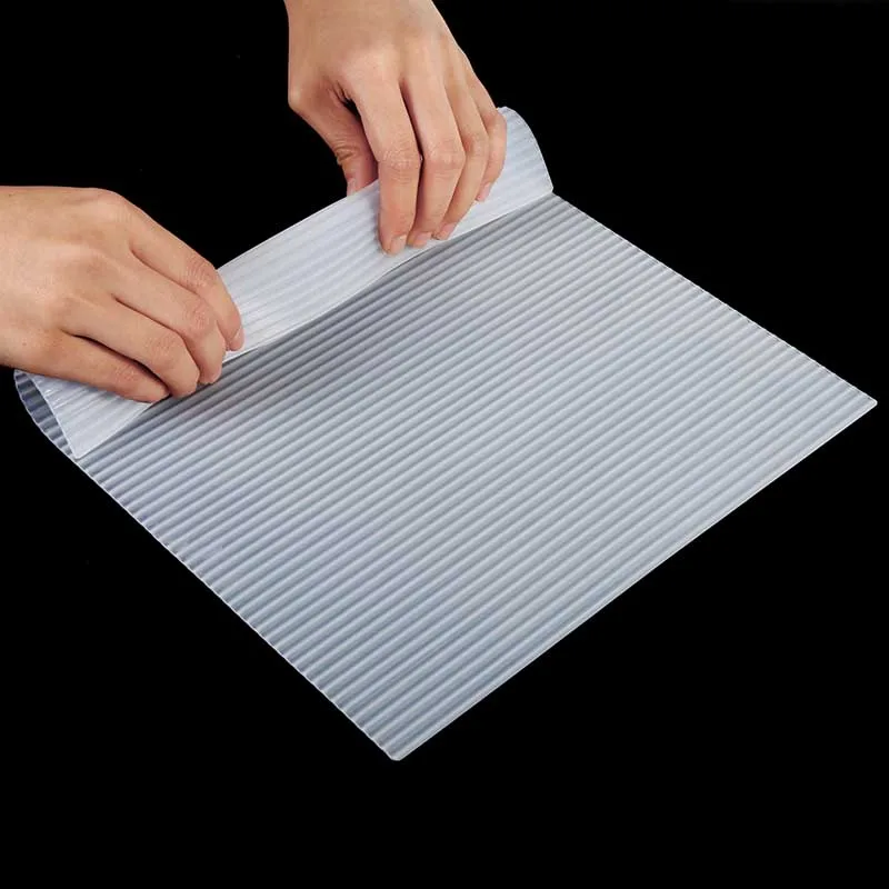 1 pc Silicone Sushi Roller Washable Reusable Sushi Roll Mold Mat