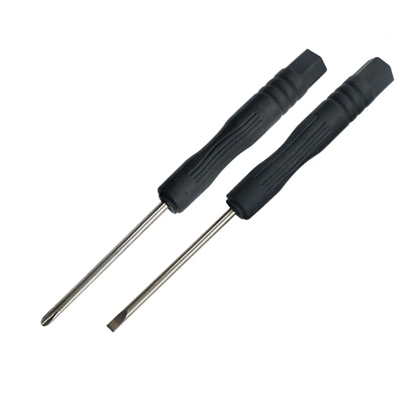 Набор отверток Torx 5 шт./лот T2 + T3 T4 T5 T6 Ремонтный инструмент для мобильных