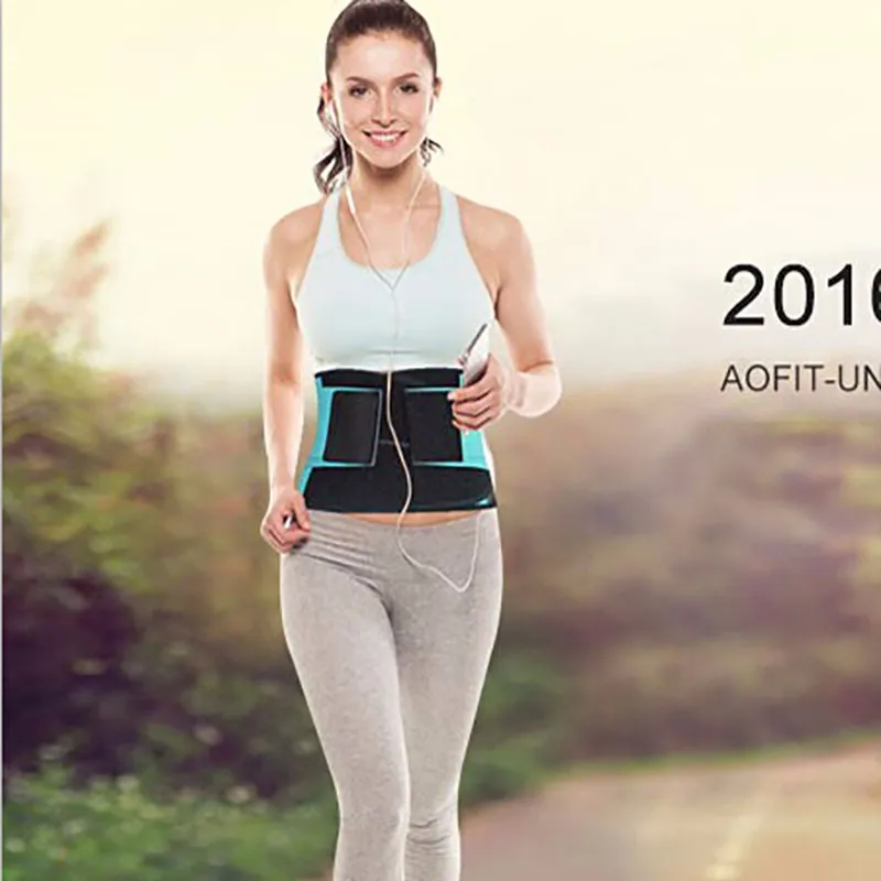 Women Back Brace  Support Y123 
