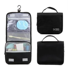 Large Capacity Hanging Makeup Pouch Business Men Travel Beauty Cosmetic Bag Organizer Case Necessaries Make Up Toiletry Bag Large Capacity Hanging Makeup Pouch Business Men Travel Beauty Cosmetic Bag Organizer Case Necessaries Make Up Toiletry Bag