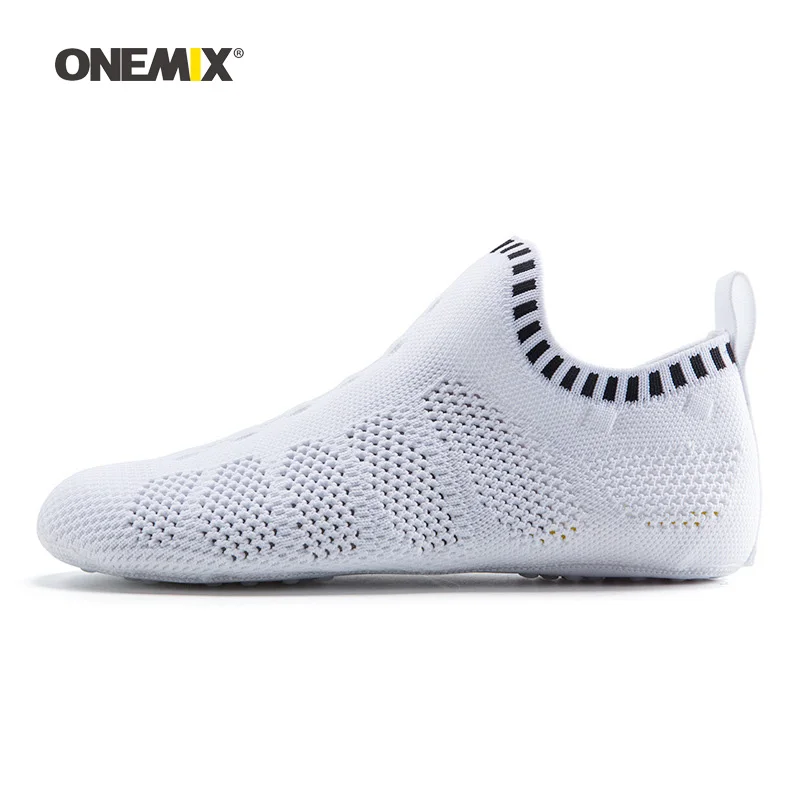 ONEMIX женские римские сапоги пляжная обувь прогулочные сандалии Прогулочные