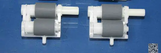 Printer part (2pces/lot) HL2240 2250 2130 DCP 7055...