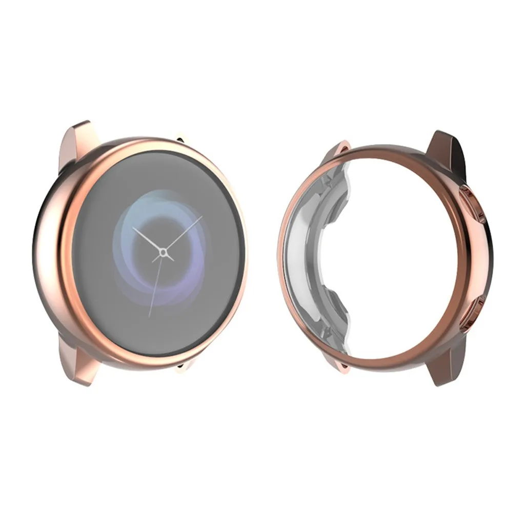 Watch Case