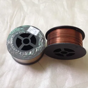 

MIG AWS A-5.18 ER50-6 Mag Co2 Gas Welding Wire Solda mig 0.8mm Torch, Auto Gun Wires 1 kgs/Spool Accessories Free Shipping