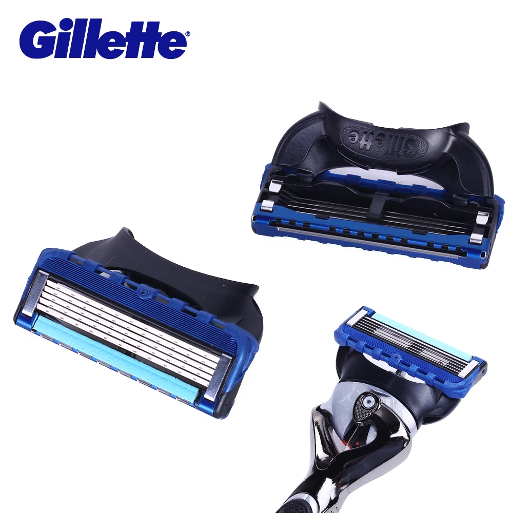 Harga Gillette Merek Fusion Blades Flexball Pisau Cukur Pria Shaving Razor Pisau Alat Cukur Pisau 2 Pcs Pisau Harga Gillette Merek Fusion Blades Flexball Pisau Cukur Pria Shaving Razor Pisau Alat Cukur Pisau 2 Pcs Pisau