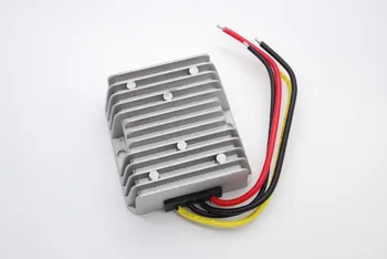 

DC DC Converter 12v to 24v 5Amax 120W For cars non-isolated