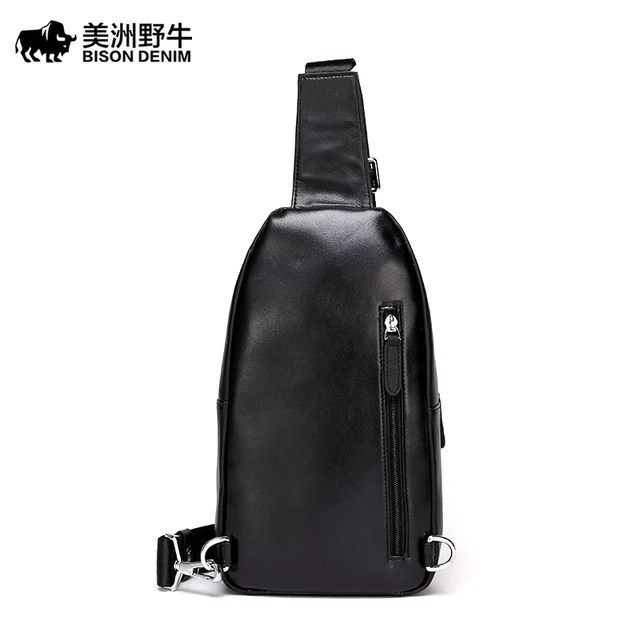 Luxury Men's Bags Leatherman Literacy Basics