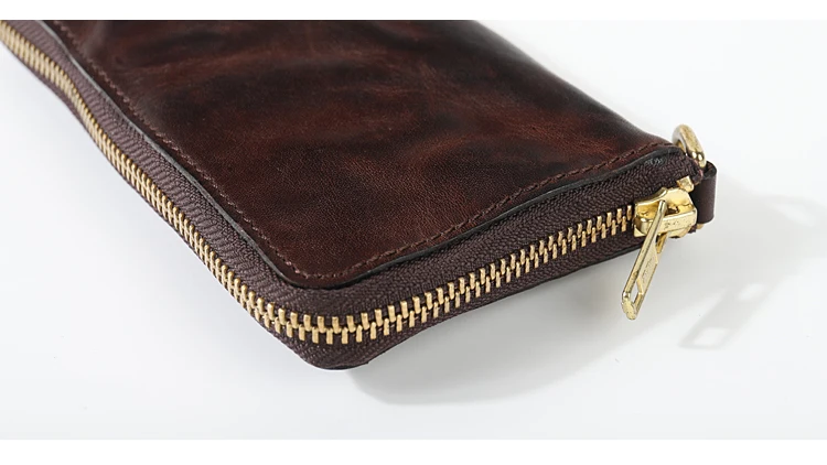 genuine leather men wallet (6)