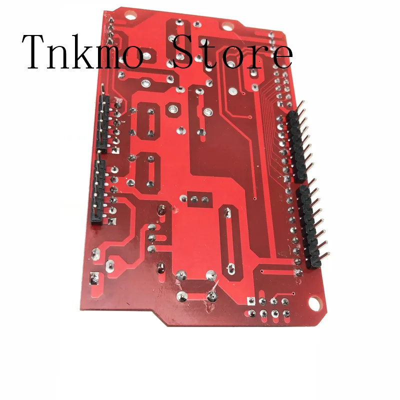 JOY STICK SHIELD PS2JoyStick Keypad Shield PS2 (4)