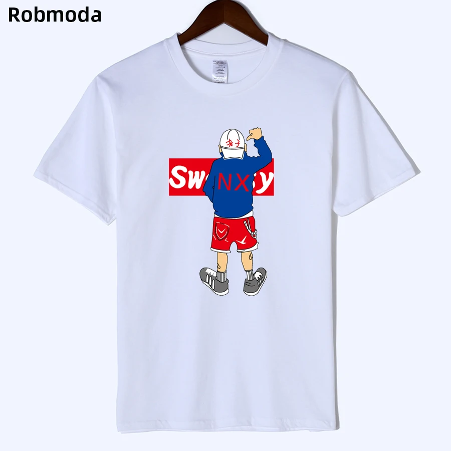

2019 New Hip hop NX Fashion Breaking Bad T Shirts Men Camisetas Hombre Men Cool Tee Shirt Tops Short Sleeve Cotton T-shirts
