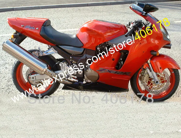 Кавасаки zx1200