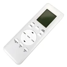 Кондиционер пульт дистанционного управления для Йоркского RG94A/BGEF