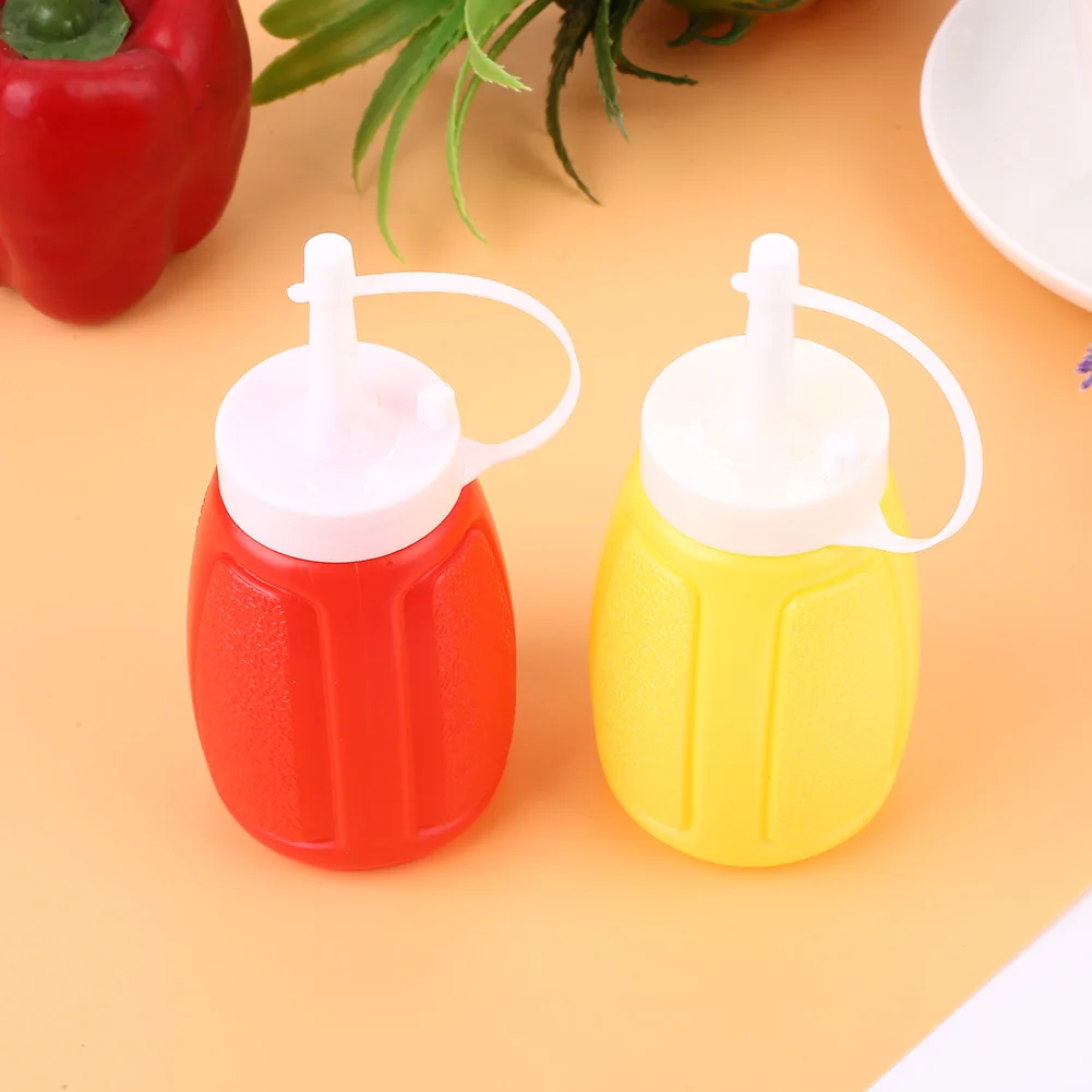 Кетчуп бутылка 200 мл соус из уксуса салат майонеза приправа ABS Dolce Gusto Cocina кухонный