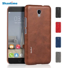 Luxury Vintage Leather Phone Case For OUKITEL K6000 Plus Case Cover For OUKITEL K6000 Plus Business Case For OUKITEL Case