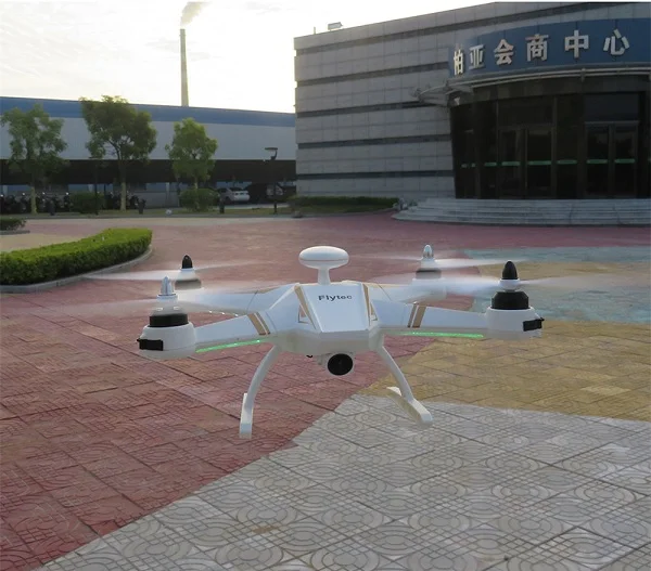 Flytec_Navi_T23_RC_Drone_GPS_Auto_Follow_Height_Hold_1080D_HD_Camera_5.8G_FPV_6CH_Remote_Control_4Axis_3D_Brushless_Quadcopter_113