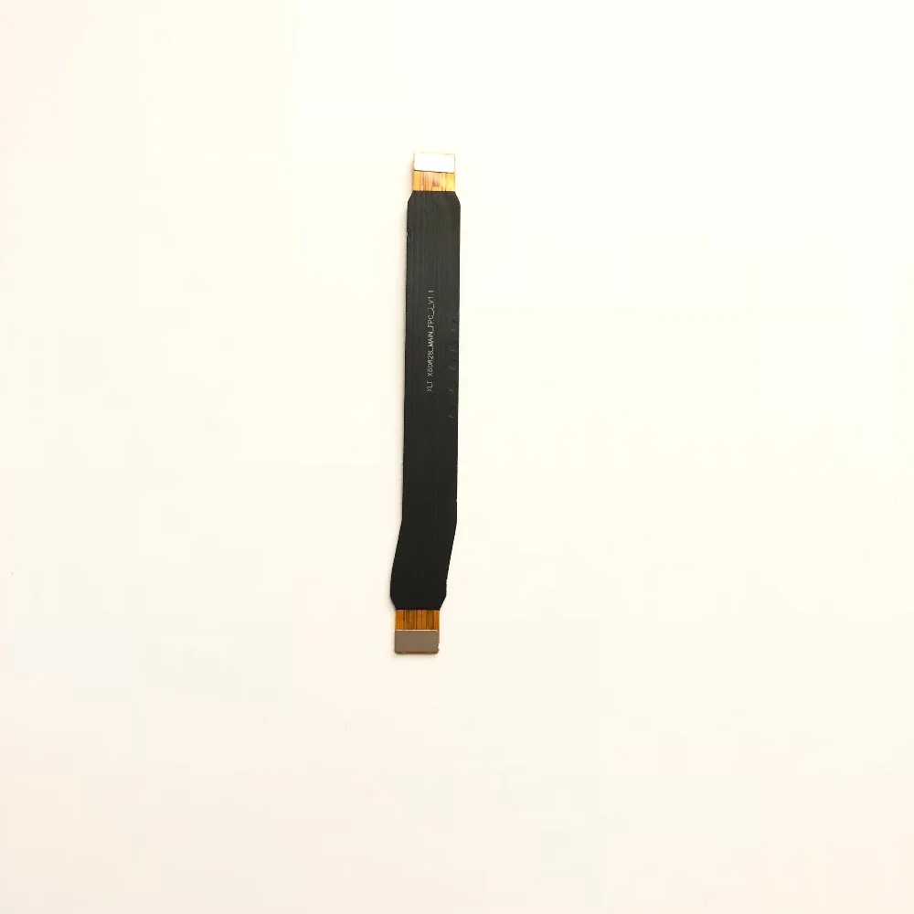 

New USB Charge Board to Motherboard FPC For DOOGEE F7 Helio X20 2.3GHz Deca Core 5.5 inch FHD 1920x1080 Free Shipping
