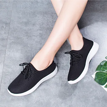 

Tenis Feminino 2019 Women Tennis Shoes Comfort Gym Sports Shoes Lady Stability Athletic Fitness Sneakers Basket Chaussures Femme