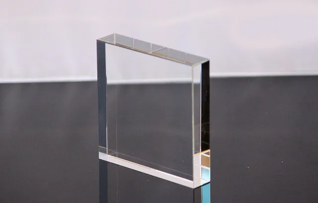 Acrylic Ring Stand Acrylic Ring Stand