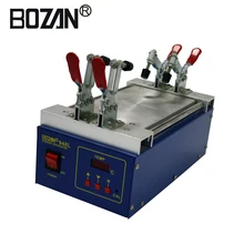 Новейший Ручной ЖК-сепаратор для ремонта раздельного стекла с сенсорным экраном дигитайзер для iPhone samsung BOZAN 948L