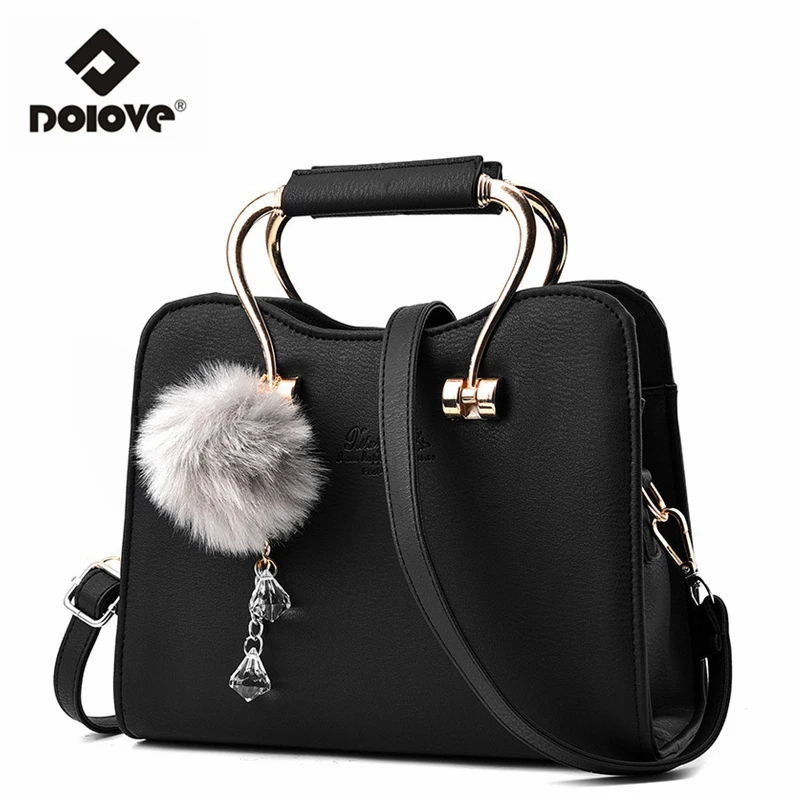 

Korean Fashion Bag Female 2017 Bew Pu Handbags Shoulder Diagonal Ladies Shoulder Messenger Bags