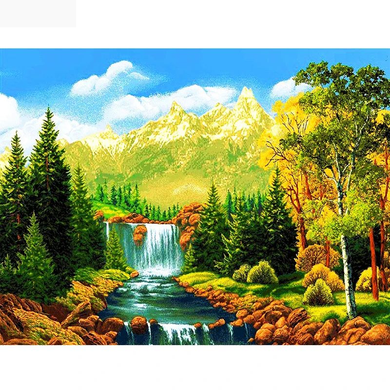 Huacan-DIY-Diamond-Embroidery-Landscape-Picture-of-Rhinestones-Diamond-Painting-Mosaic-Wall-Paint-Home-Decor-Needlework