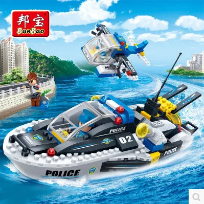 7012 337pcs SWAT/Police Constructor Model Kit Blocks Compatible LEGO Bricks Toys for Boys Girls Children Modeling 7012 337pcs SWAT/Police Constructor Model Kit Blocks Compatible LEGO Bricks Toys for Boys Girls Children Modeling