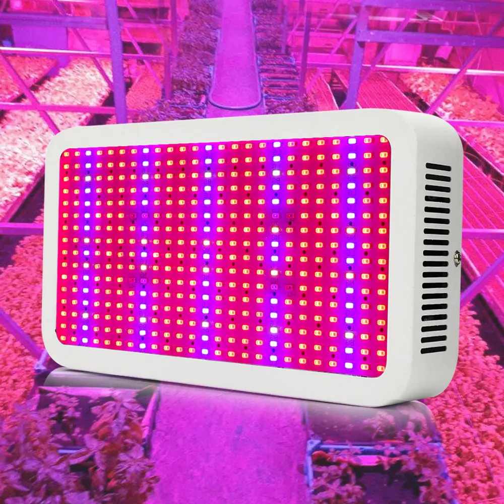 

Full Spectrum 400W led grow light for grow tent indoor cultivation garden greenhouse phyto-lamps & Hydroponic system plant lamp