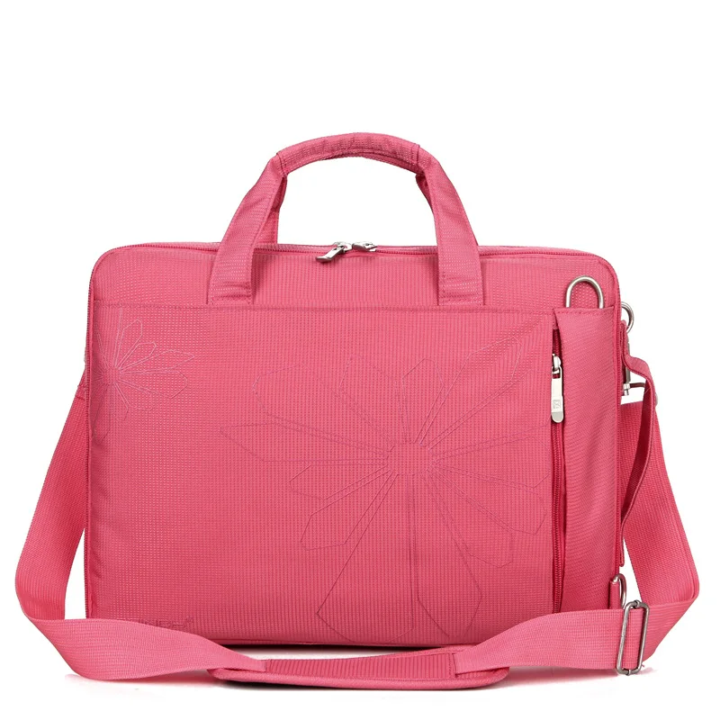 BRINCH 12 inch 14 inch for DELL for Lenovo laptop bag men & women single shoulder computer bag Business bag free shipping