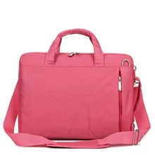 BRINCH 12 дюймов 14 дюймов для DELL для lenovo ноутбук сумка для мужчин и женщин одно плечо сумка для компьютера деловая сумка