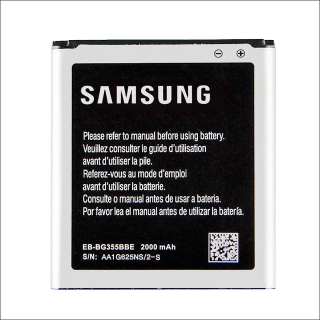 G355 samsung аккумулятор