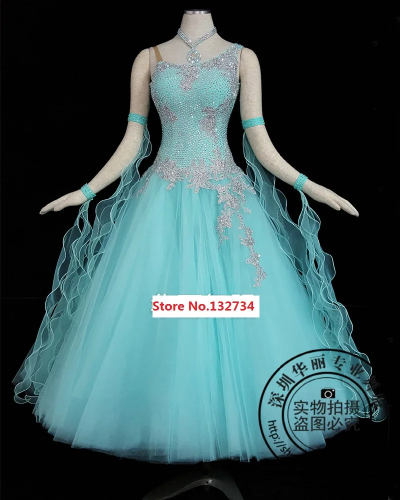 Ballroom Dresses Juvenile And Get Free Shipping On Aliexpress