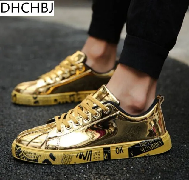 

New Spring and fall Men's Casual Shoes superstar Flat Shoes chaussure homme Korean Breathable Air Mesh Men Shoes Zapatos Hombre