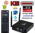 T95Z плюс 5 шт t95z + 2g 16g/3g 32g/3g 16g Amlogic S912 Отт tv box Восьмиядерный cortex-A53 Android 7,1 медиаплеера