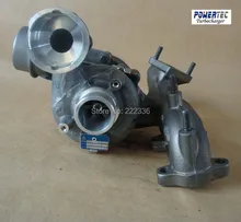 KP39 BV39-22 turbo 54399880022 bv39-11 54399880011 turbocharger 038253010D turbolader for VW Golf V 1.9 TDI