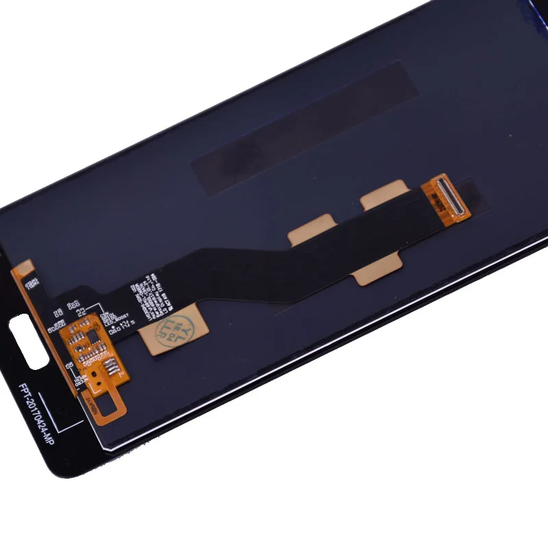 Nokia N8 lcd 002