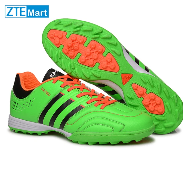 synthetic turf soccer shoes